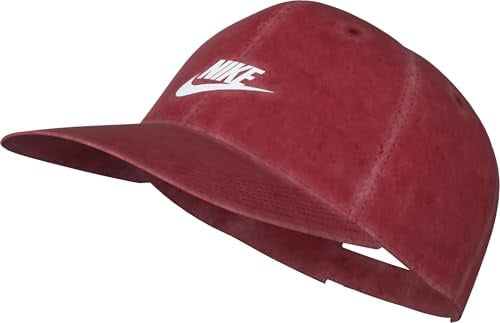 Nike Club Unstrukturierte Futura Wash-Cap für Kinder, FB5063