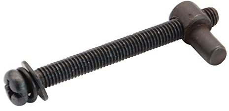 SECURA Kettenspanner kompatibel mit LUX BKS 42-45 Motorsäge