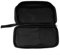 Zeroupshop Multimeter-Aufbewahrungstasche, schwarz, Stofftasche, wasserdicht, stoßfest, weiche Tasche, Tragetasche, Digital-Multimeter-Aufbewahrungstasche, Größe S, L, M, XL