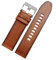 JPXXFM Uhrenarmband aus echtem Leder für Diesel-Uhrenarmband DZ4476/4482, DZ7408, 7406, 4318, 22, 24, 26, 28 mm, große Herren-Armbanduhr, 28mm
