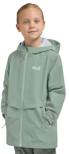 Jack Wolfskin Mädchen Malima Jacket G Jacke