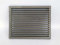 Griglia 34x27 cm in ghisa per camino