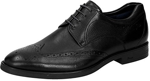 Sioux Herren Schnürschuh Forkan-XL