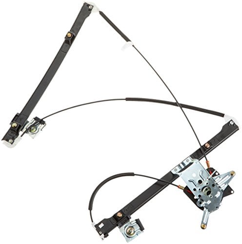 ESEN SKV Fensterheber 01SKV621 vorne links | Kompatibel mit: SEAT AROSA, VW LUPO I
