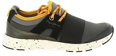 Pepe Jeans Sportschuhe für Junge und Mädchen und Damen PBS30321 Coven 964 Dapple Schuhgröße 34
