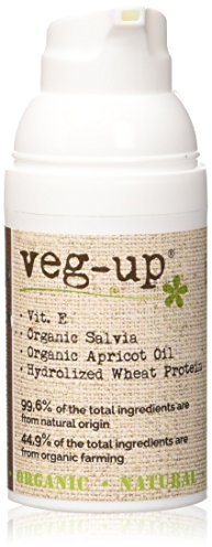 Veg-up Bb Cream 3d 01 Sand 30ml