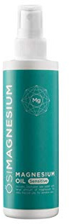 Osimagnesium Magnesium Oil Sensitive Spray, 0.255 kg