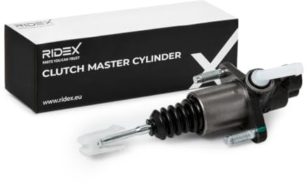 RIDEX 234M0016 Pompa della frizione Compatibilità con VW Golf 3 1H1