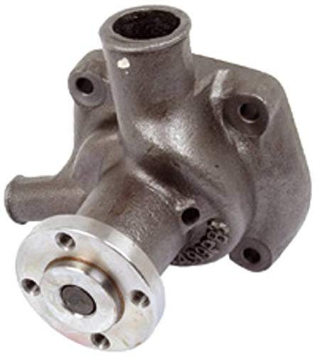 FENDT® Pompa acqua per trattore, serie Farmer 100, 300, Favorit 600, adatta al motore: D226, D2566, numeri di riferimento OEM: 622607310069, C281200610010
