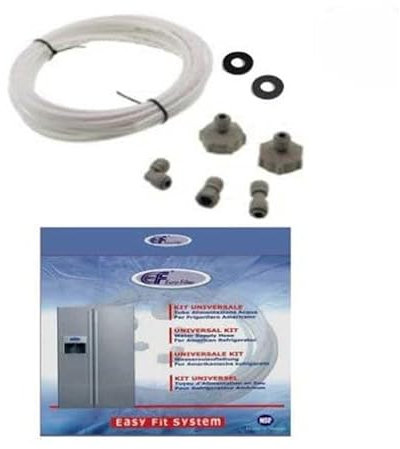 REPORSHOP - Standard Kit Connection American frigos Connection
