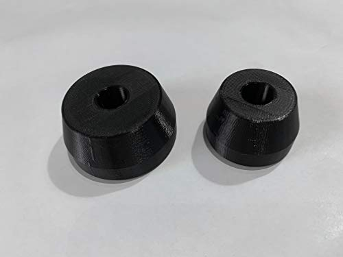 Generisch Wuchtadapter für Vespa GTS