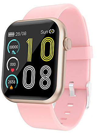 TECNOCHIC SMARTWATCH TC-R3L-03