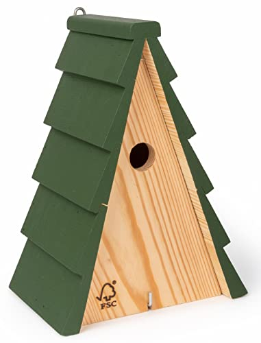 909740619 CJ Wildlife Nistkasten Aspen 28mm 1St.
