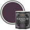 Rust-Oleum Peinture Violette pour Meubles, Finition Brillante - Jus de raisin 750ml