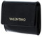 VALENTINO Nicum Credit Card Case Nero