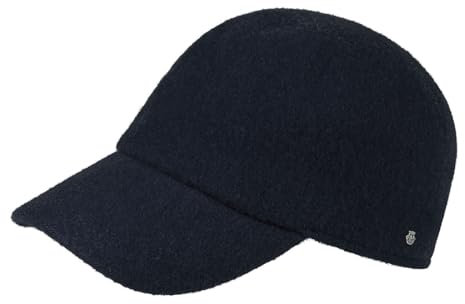 Roeckl Bel Air Cap, Dunkelblau