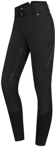 ELT Thermo-Reithose Mina
