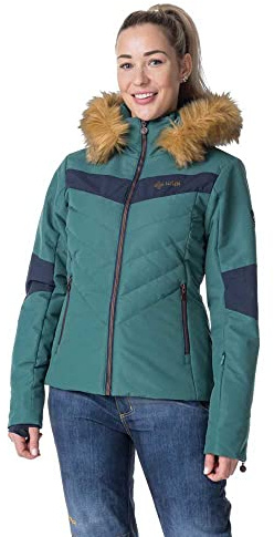 Kilpi Damen Skijacke Alisia