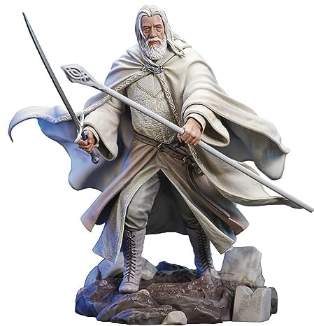 Diamond Select Toys SEP232332 PVC-Statue, Mehrfarbig