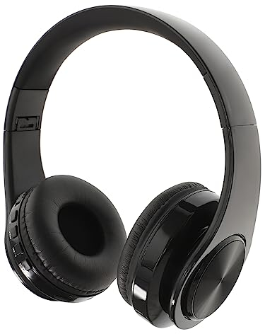 Gatuida Headset mit mikrofon Earphones with Microphone Noise Cancelling kopfhoerer Headset kabellos -Kopfhörer Ohr Stereo-Kopfhörer Ohrstöpsel t8