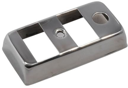 Abdeckung Lichtschalter kompatibel für Vespa PX8-2 Lusso:98:MY:PK:S:XL