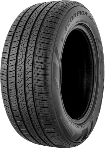 PIRELLI - 255/55 R18 TL 105T SCORPION ZERO ALL SEASON MFS +ELECT BSW M+S 3PMSF - Ganzjahresreifen
