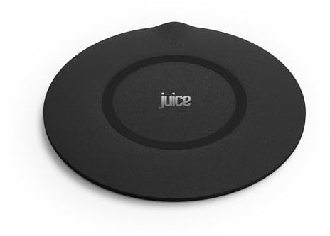 Juice ECO 10W Wireless Charging Pad + 18W Plug & 1m Cable