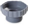 Schlauchadapter für Intex für Wandbefestigung 28001E Poolausrüstung Teil 11239 Oben 58 * Unten 92 * Höhe 50MM