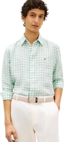 Tommy Hilfiger Herren S/S Shirt