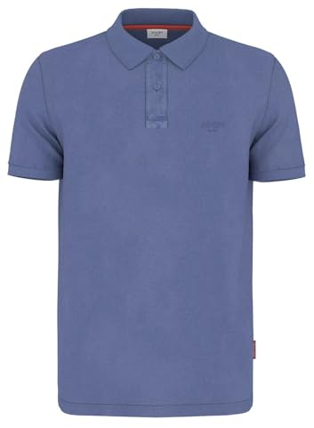 Joop! Herren Poloshirt AMBROSIAN - Modern Fit S-3XL Blau Grau Braun Grün Rot