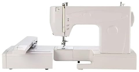 Nähmaschine, Computer Automatische Stickmaschine Haushalt Kommerzielle Stickerei Kleine Nähmaschine Automatische Stickmaschine