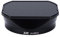 JJC LH-JXF23 Black Copriobiettivo e Paraluce per Obiettivo Fotografico Fujinon XF 23mm F1.4, XF 56mm F1.2 R, XF 56mm F1.2 R APD con Chiusura a Scorrimento Sostituisce Fujifilm LH-XF23
