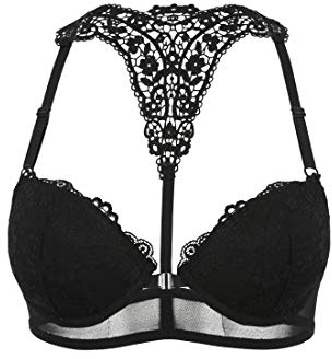 Lascana Damen Push-up-BH