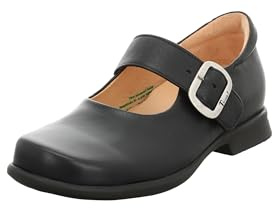 Think! Damenschuhe - Bequeme Slipper - Halbschuhe Pensa