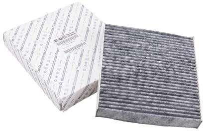 Filtro ai carboni attivi per abitacolo Alfa Romeo 159 Brera Spider OE 77363370