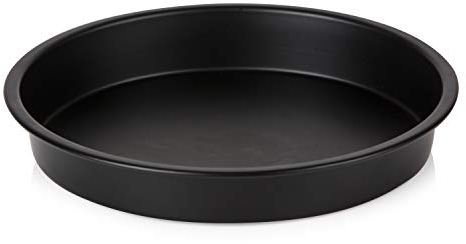 Tower T17015007 Air Fryer Pizza Pan Accessory, Black