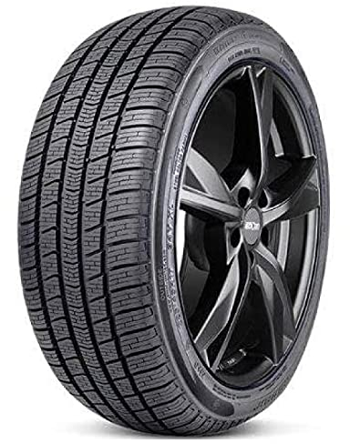 Radar Dimax 4 Season XL M+S - 215/55R18 99V - Ganzjahresreifen