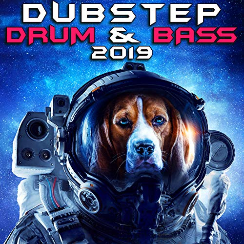 Frequency Wrap (Dubstep Drum and Bass 2019 Dj Mixed)
