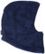 Playshoes Unisex Kinder Fleece-Schlupfmütze Winter-Mütze, marine Kuschelfleece, one size