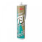 791 Silicone Sigillante Grigio 310ml