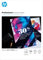 HP InkJet, PageWide und Laser Professional Business Papier (A3, 150 Blatt, glänzend 180 g/m²)