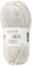Sirdar Snuggly Replay DK Double Knitting, Surf's Up Silver (102), 50g