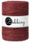 Bobbiny Makramee Kordel 5mm - 100m Wahl (Wildrosa)