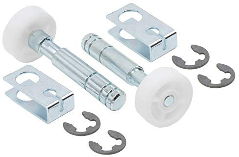 Pattern Cones/Cables and Roller Spindles to Suit Henderson Garage Doors (Premier Canopy Roller Spindle)