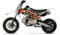 CENKOO KAYO TS90 90cc Halbautomatik Kick + E Starter 12/10 Pit Bike