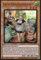 Konami - MAGO-DE023 - Salon-Drachenmädchen - Premium Gold Rare - DE: Sammelkarte (1 Stück) - Anime - Yugioh - COLLECTIBLE_CARD - Near Mint