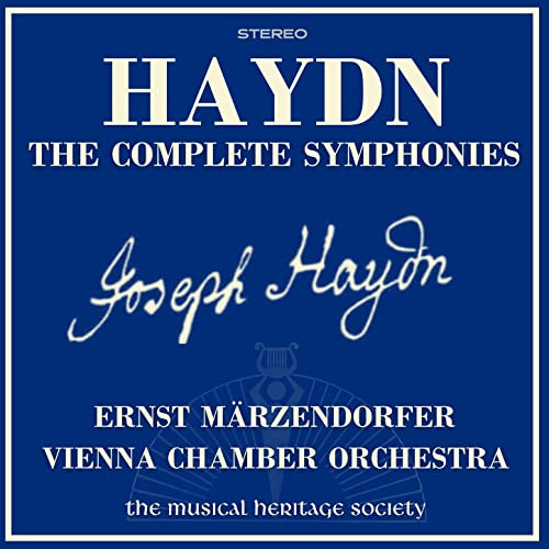 Symphony No. 84 in E-flat Major, Hob. I.84 In nomine Domini: III. Minuetto: Allegro