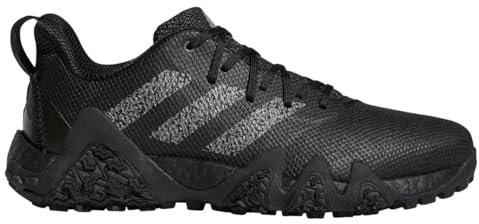 adidas Golf Herren Code Chaos Schnür wasserdicht leicht Golfschuhe