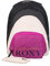 Roxy Fresh Journey 24L - Mittelgroßer Rucksack für Frauen Schwarz