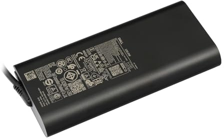 Dell 9Y9NT Original USB-C Chargeur 130 Watts